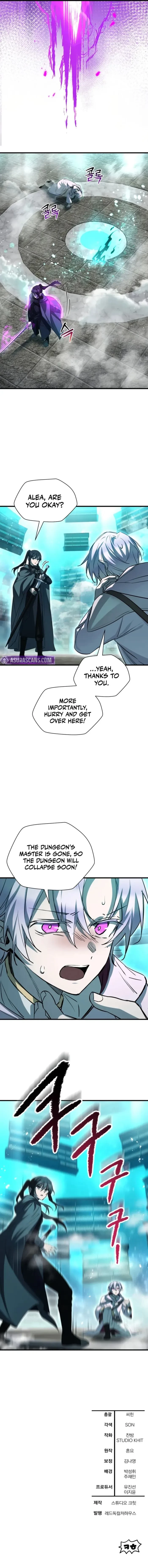 Helmut: The Forsaken Child Chapter 117 - 10