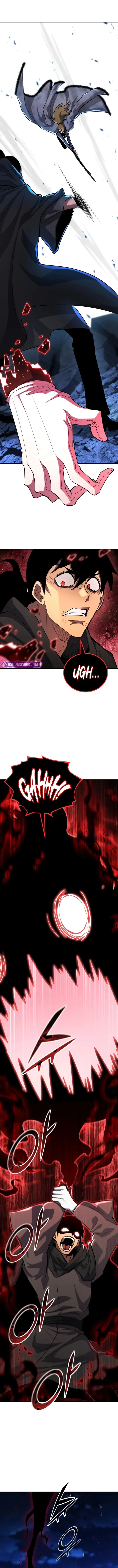 The Art of Reincarnation Chapter 165 - 1