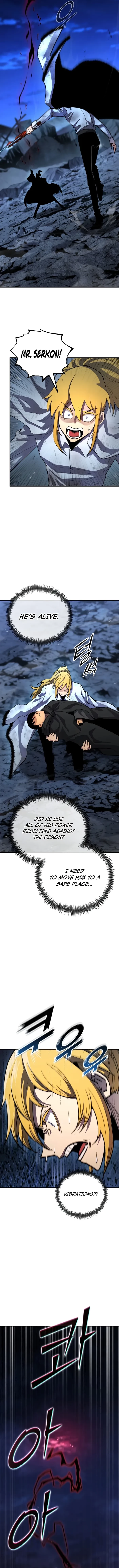 The Art of Reincarnation Chapter 165 - 2