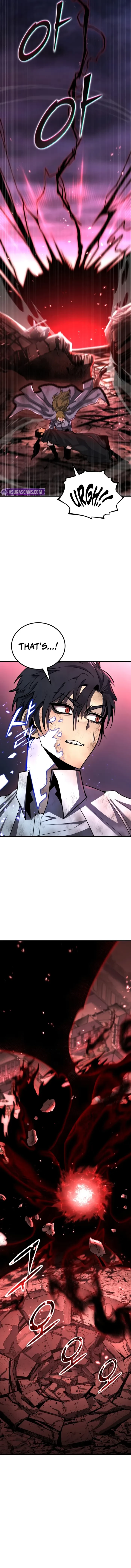 The Art of Reincarnation Chapter 165 - 3