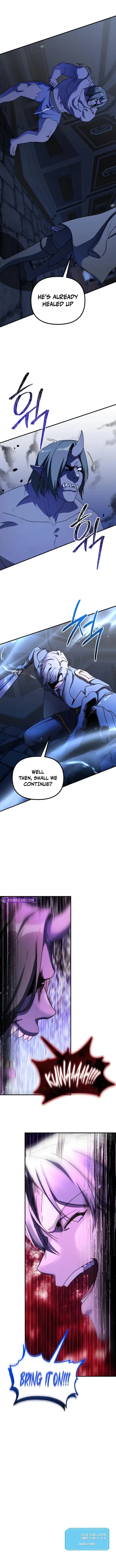 Playing the Perfect Fox-Eyed Villain Chapter 42 - 11