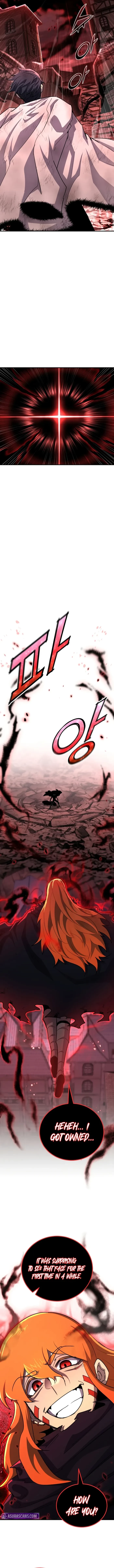 The Art of Reincarnation Chapter 165 - 5