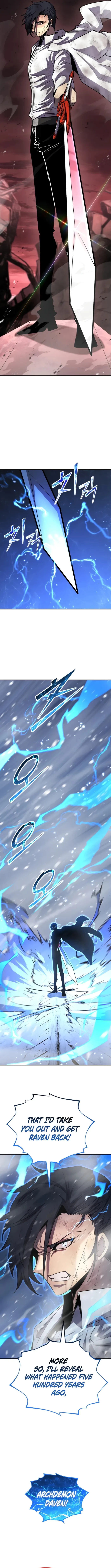 The Art of Reincarnation Chapter 165 - 7