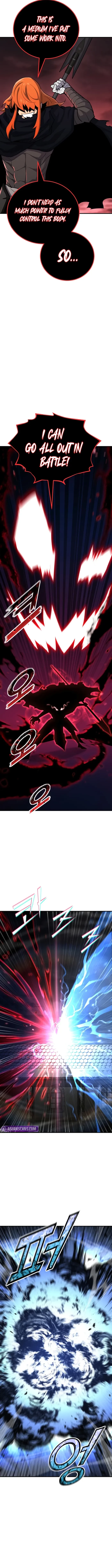 The Art of Reincarnation Chapter 165 - 8