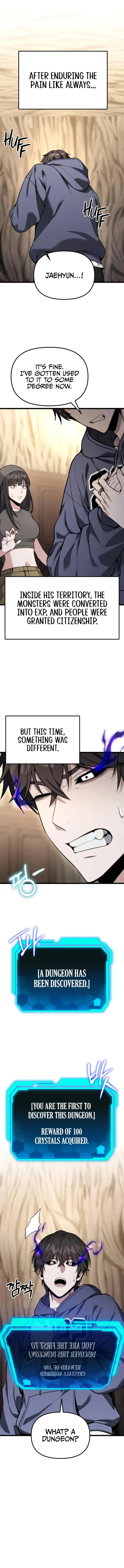 Ultimate Shut-in Chapter 57 - 1