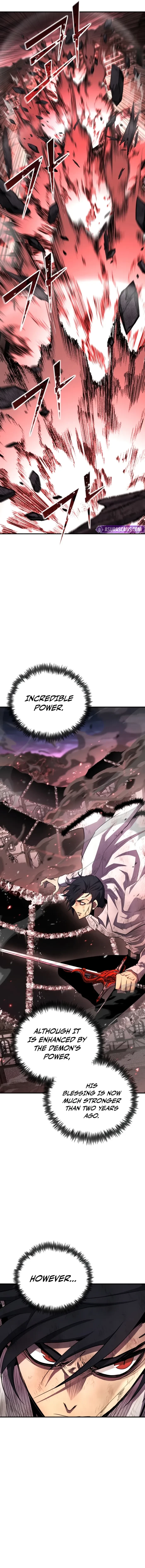 The Art of Reincarnation Chapter 165 - 13