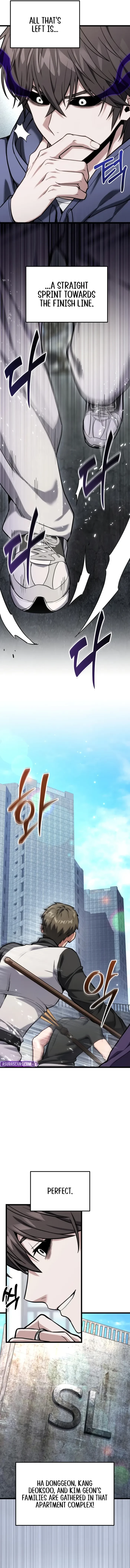 Ultimate Shut-in Chapter 57 - 6