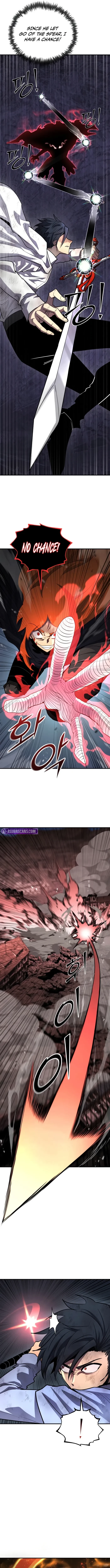 The Art of Reincarnation Chapter 165 - 14