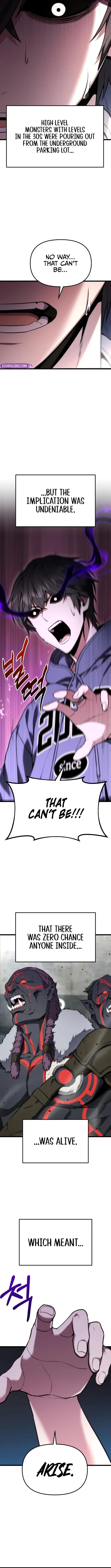 Ultimate Shut-in Chapter 57 - 11