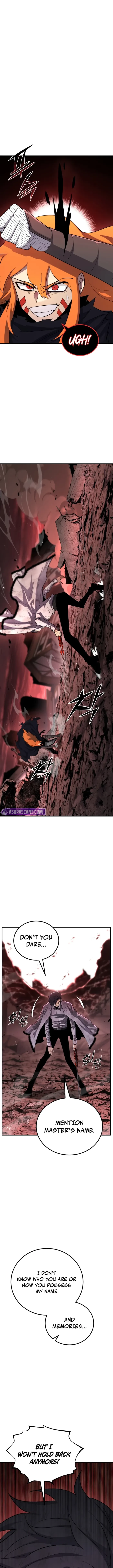 The Art of Reincarnation Chapter 165 - 18