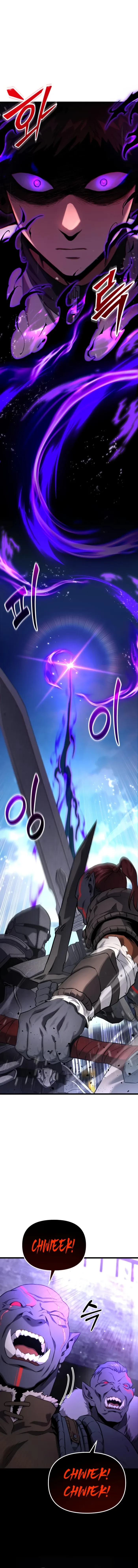 Ultimate Shut-in Chapter 57 - 13