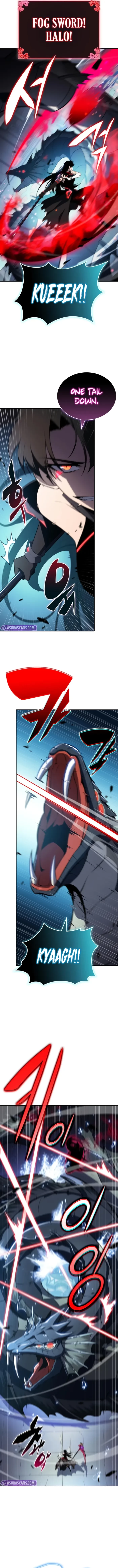 The Reborn Young Lord Is an Assassin Chapter 104 - 2