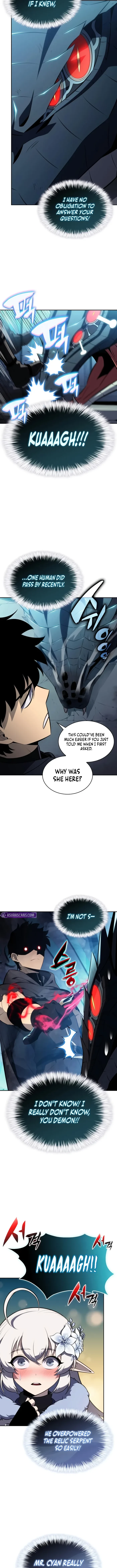 The Reborn Young Lord Is an Assassin Chapter 104 - 4