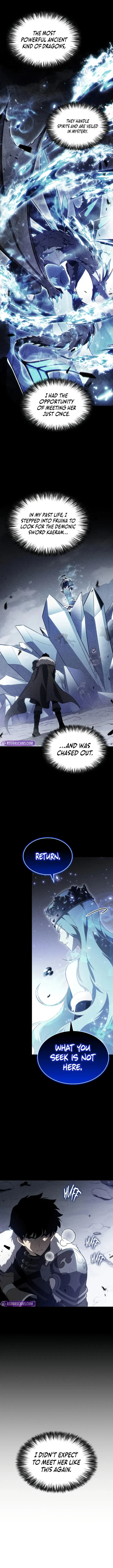 The Reborn Young Lord Is an Assassin Chapter 104 - 7