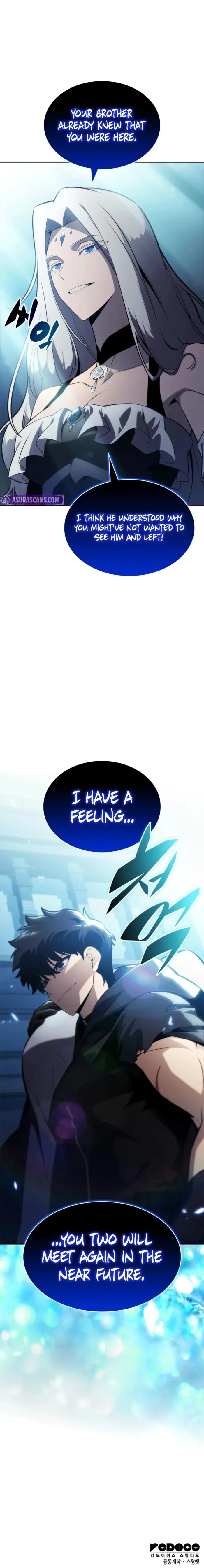 The Reborn Young Lord Is an Assassin Chapter 104 - 14