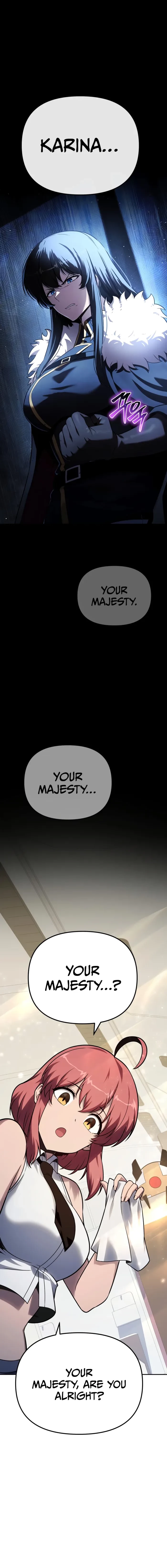 The Knight King Who Returned with a God Chapter 140 - 4