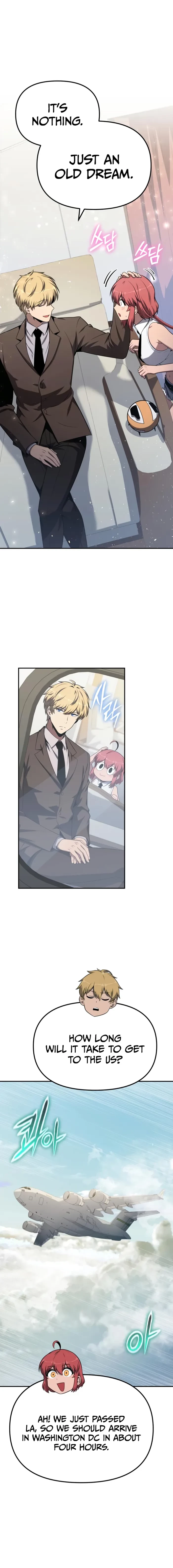 The Knight King Who Returned with a God Chapter 140 - 6