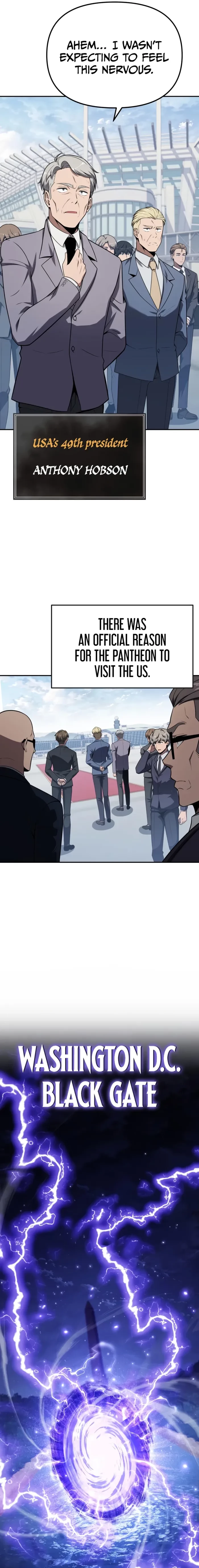 The Knight King Who Returned with a God Chapter 140 - 9