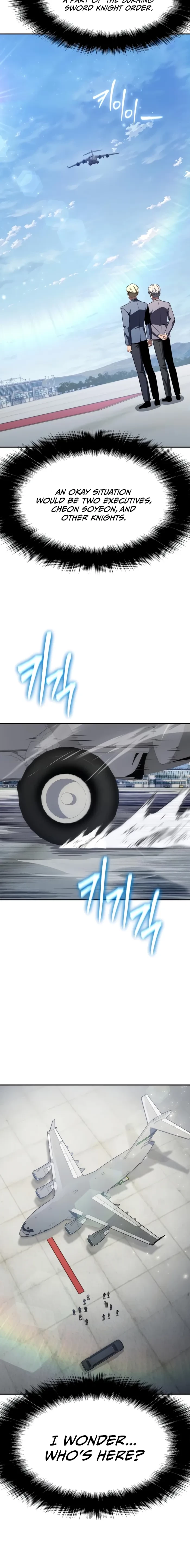 The Knight King Who Returned with a God Chapter 140 - 12