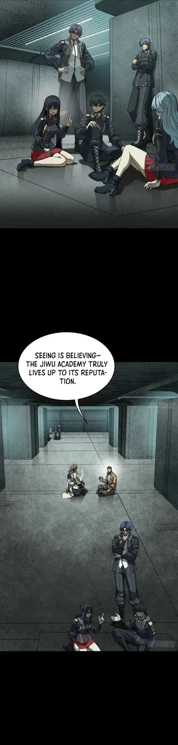 Legend of Star General Chapter 331.2 - 4