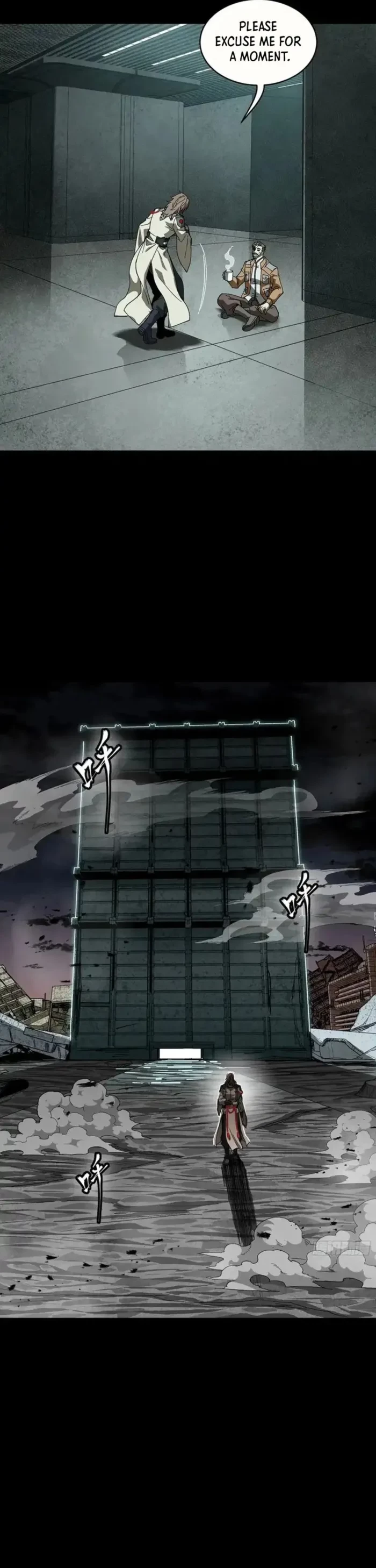 Legend of Star General Chapter 331.2 - 7