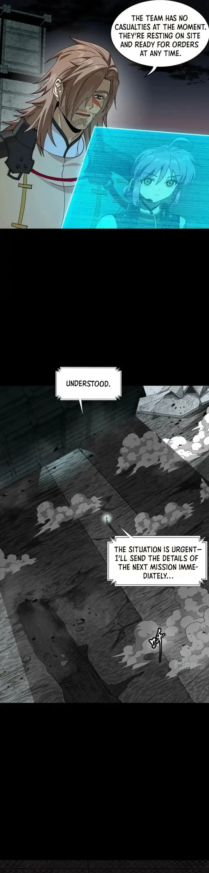 Legend of Star General Chapter 331.2 - 9