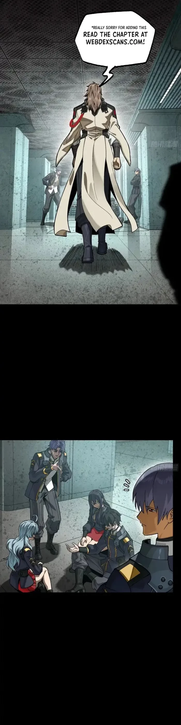 Legend of Star General Chapter 331.2 - 10