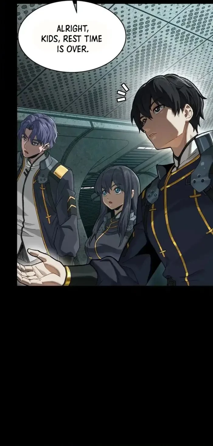 Legend of Star General Chapter 331.2 - 11