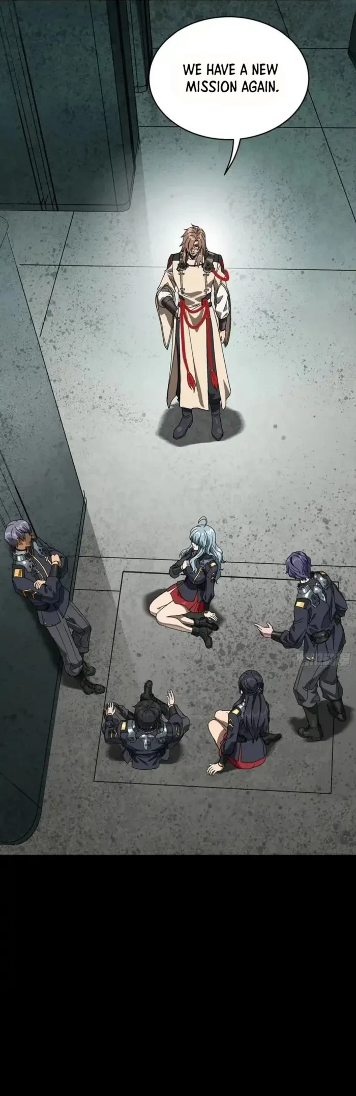 Legend of Star General Chapter 331.2 - 12