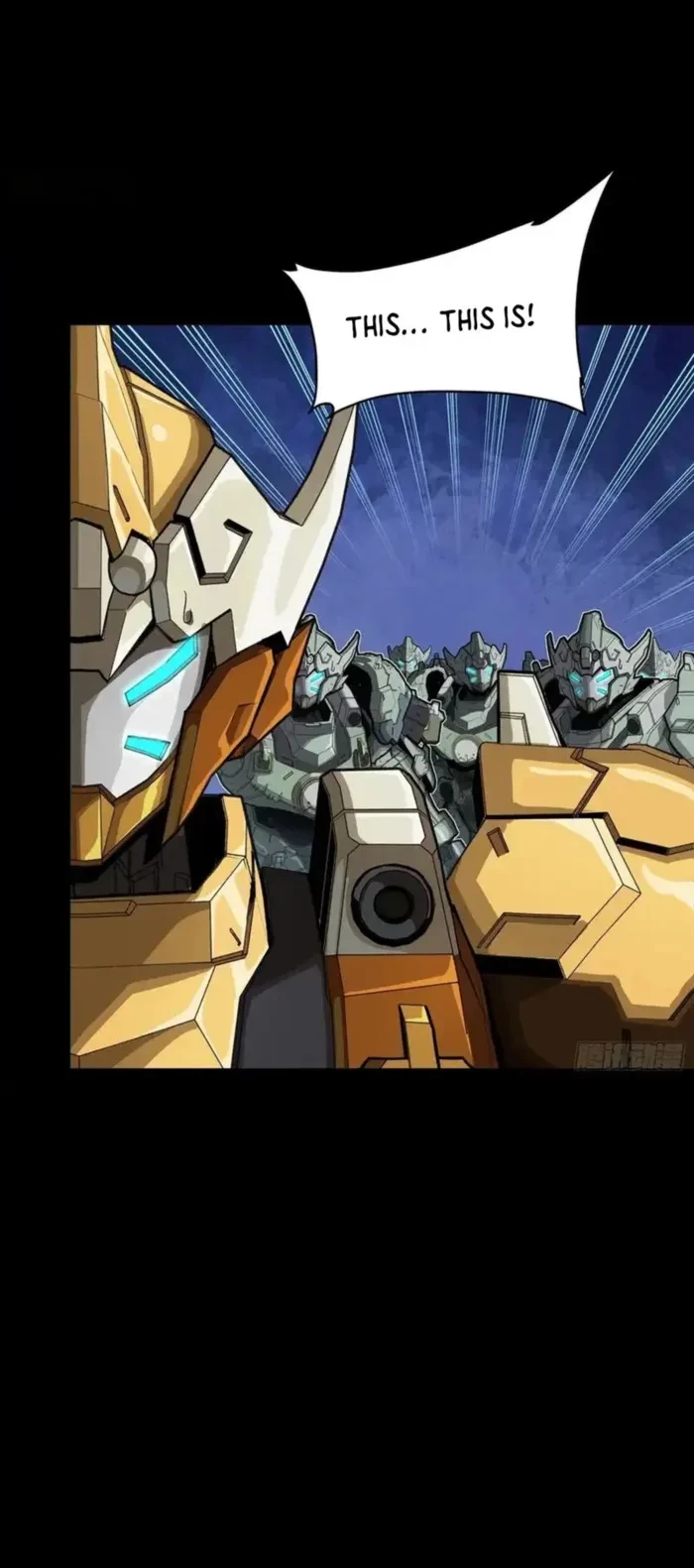 Legend of Star General Chapter 331.2 - 16