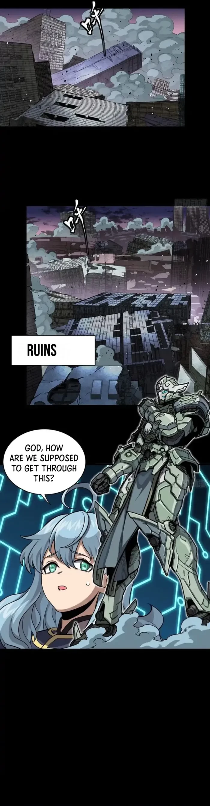 Legend of Star General Chapter 331.2 - 18