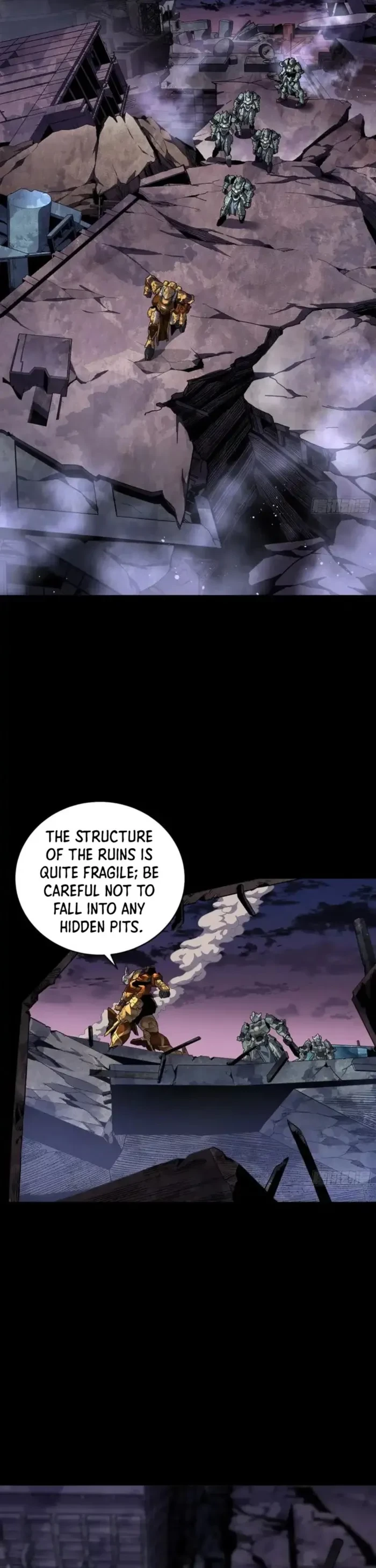 Legend of Star General Chapter 331.2 - 22