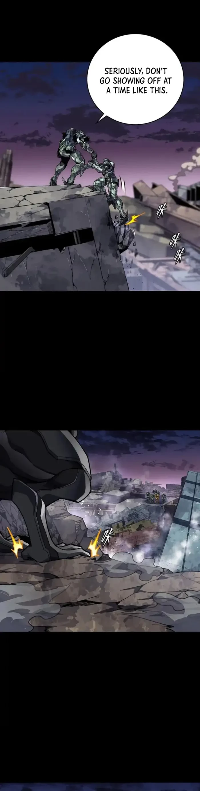 Legend of Star General Chapter 331.2 - 26