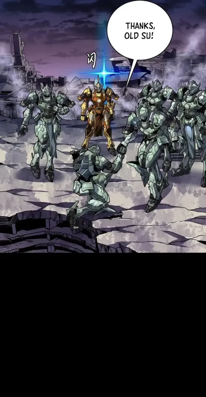 Legend of Star General Chapter 331.2 - 27