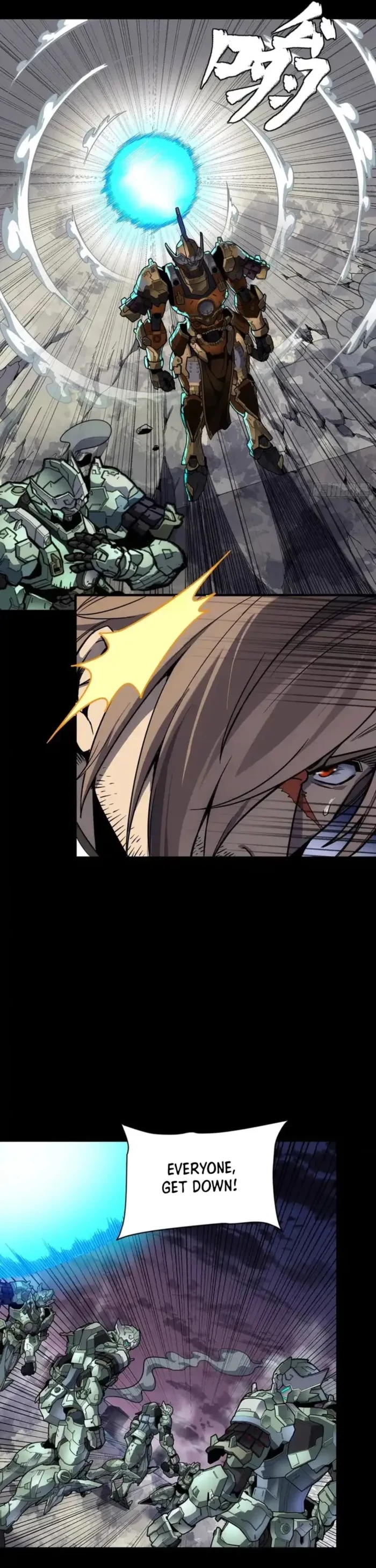 Legend of Star General Chapter 331.2 - 28