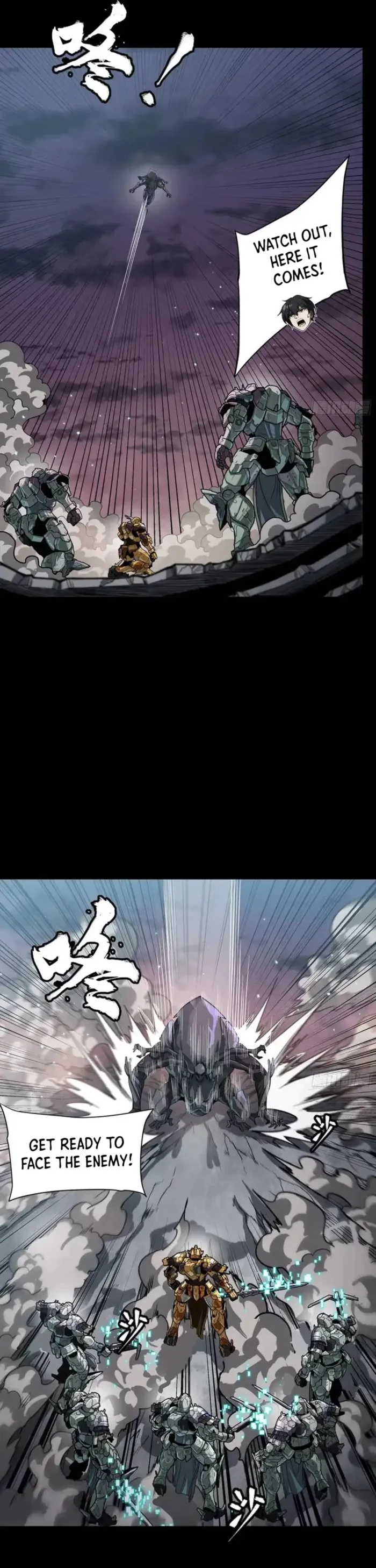 Legend of Star General Chapter 331.2 - 33