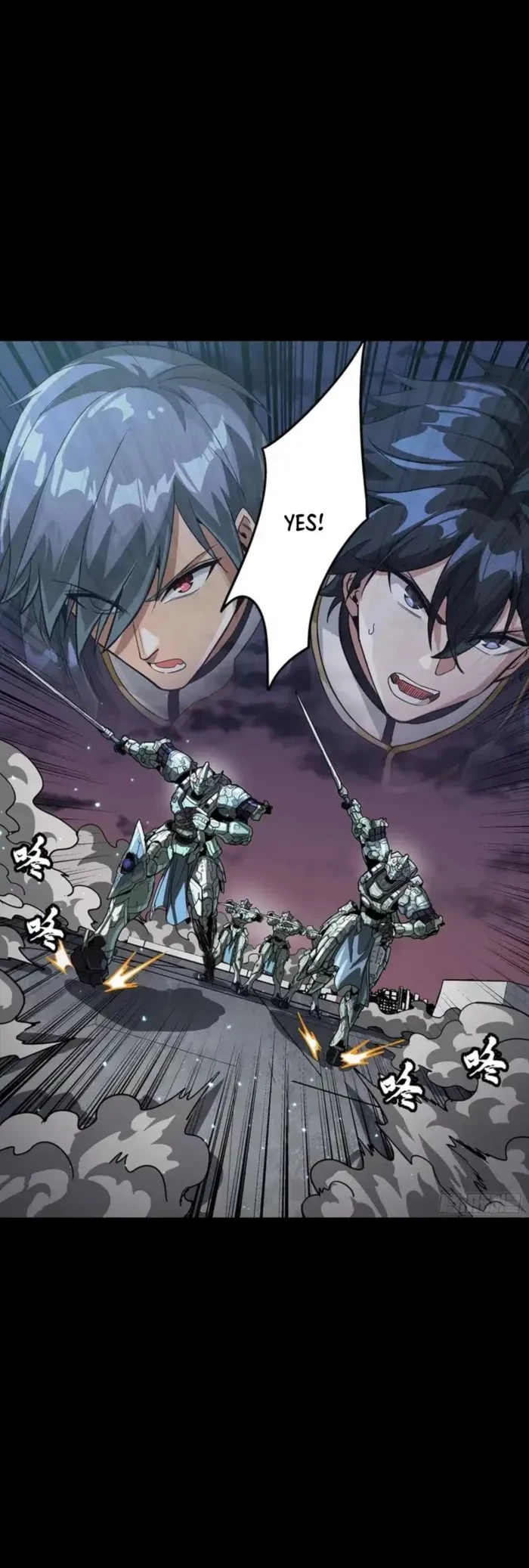 Legend of Star General Chapter 331.2 - 34