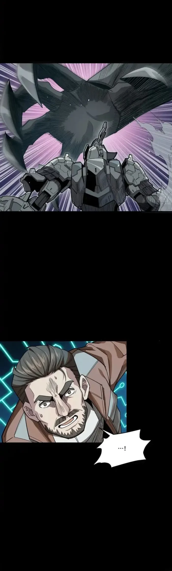 Legend of Star General Chapter 331.1 - 10