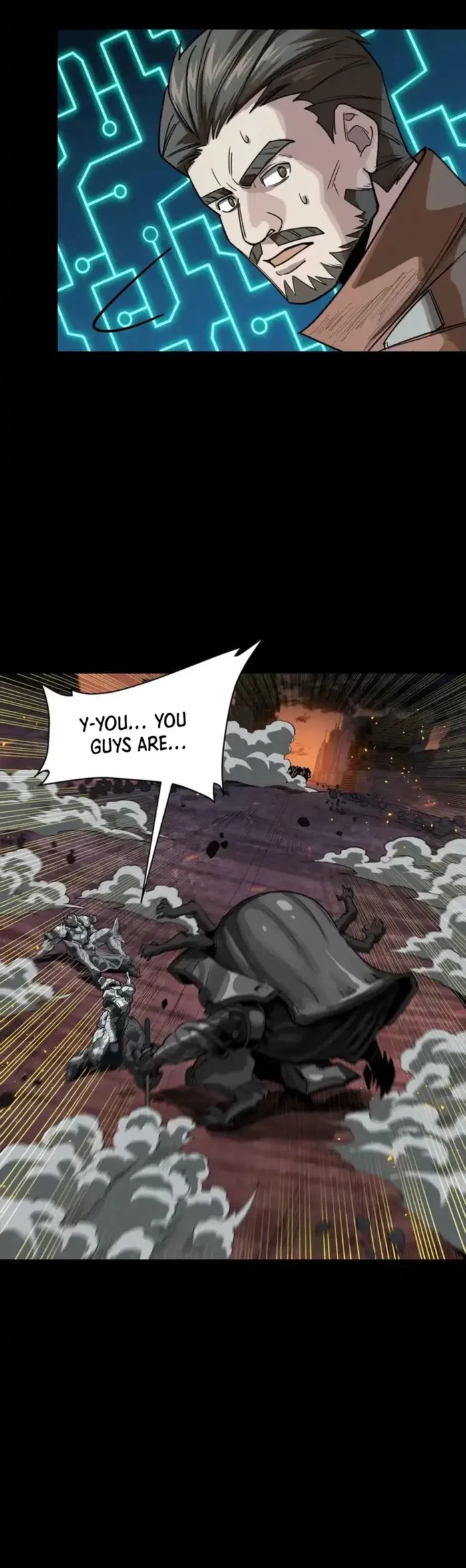 Legend of Star General Chapter 331.1 - 12