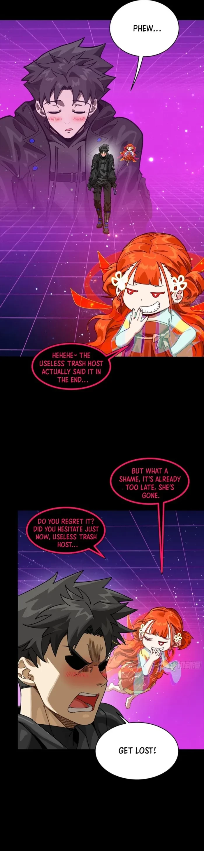 Legend of Star General Chapter 331 - 7