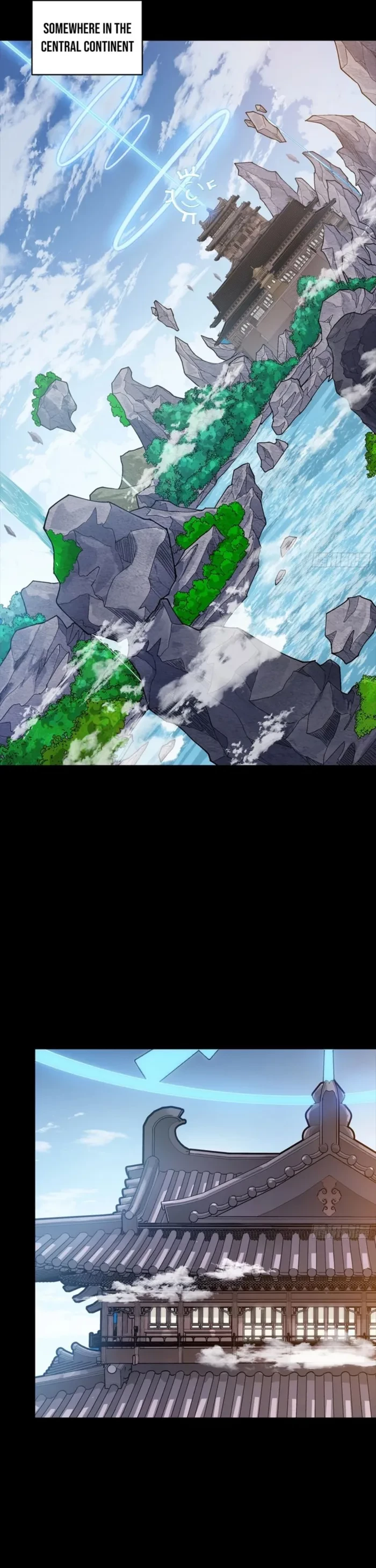 Legend of Star General Chapter 331 - 11