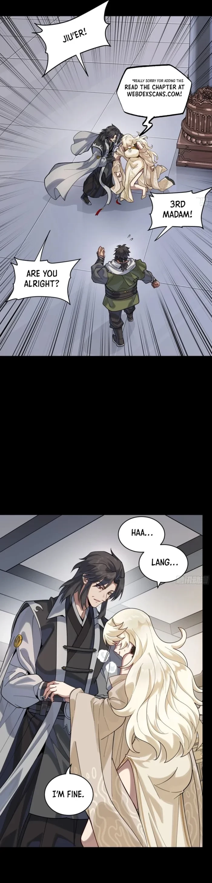 Legend of Star General Chapter 331 - 14