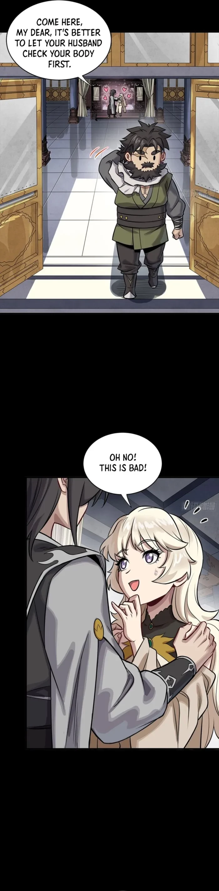 Legend of Star General Chapter 331 - 18