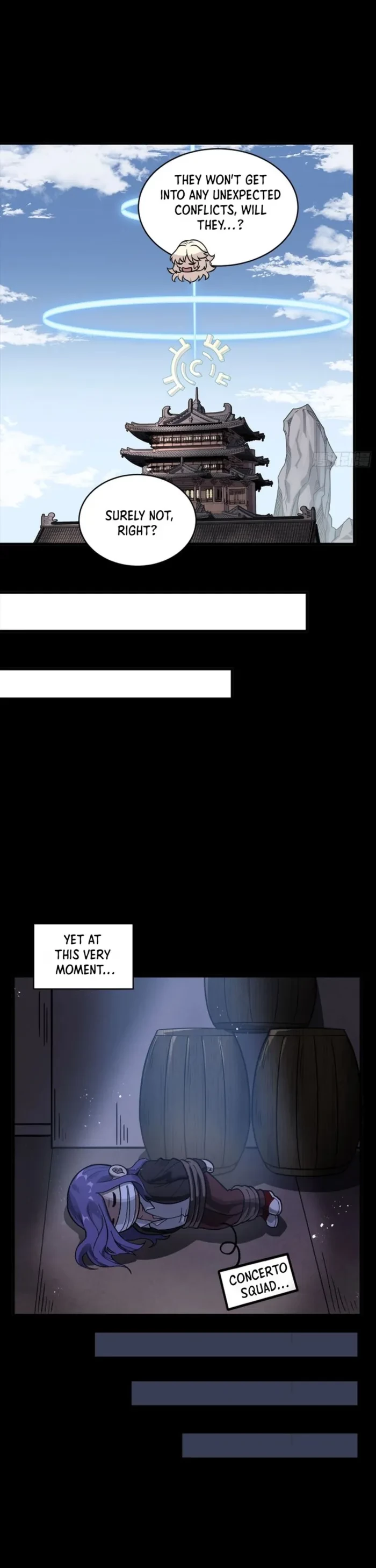 Legend of Star General Chapter 331 - 20