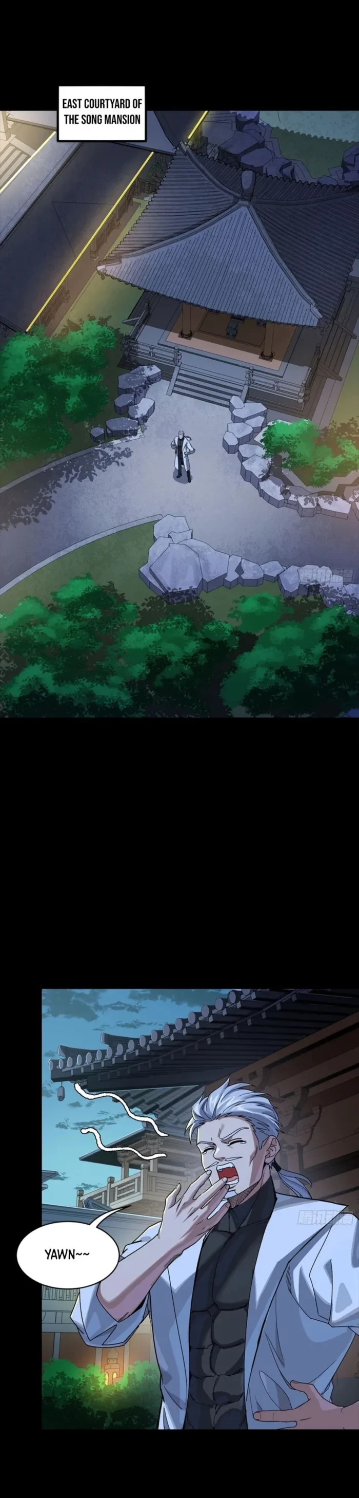 Legend of Star General Chapter 331 - 21