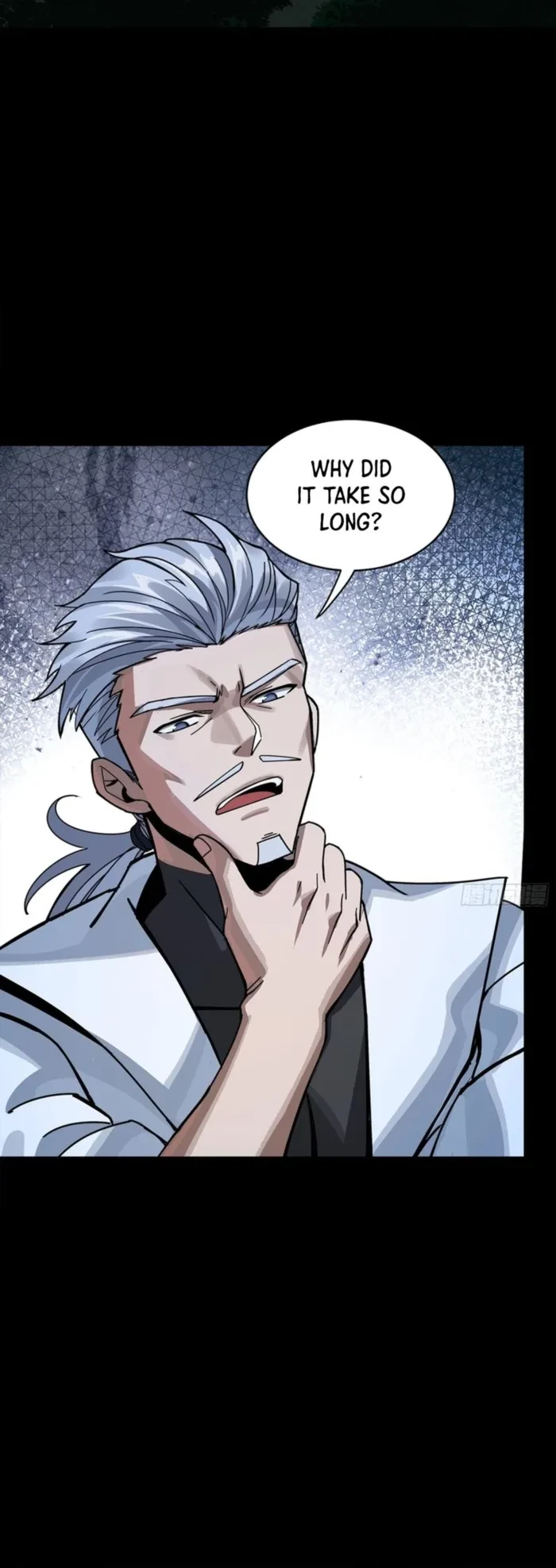 Legend of Star General Chapter 331 - 24