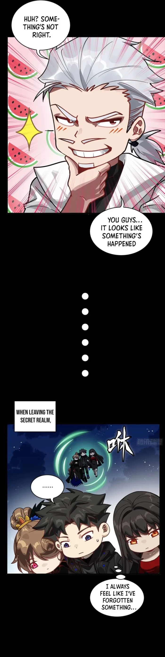 Legend of Star General Chapter 331 - 26