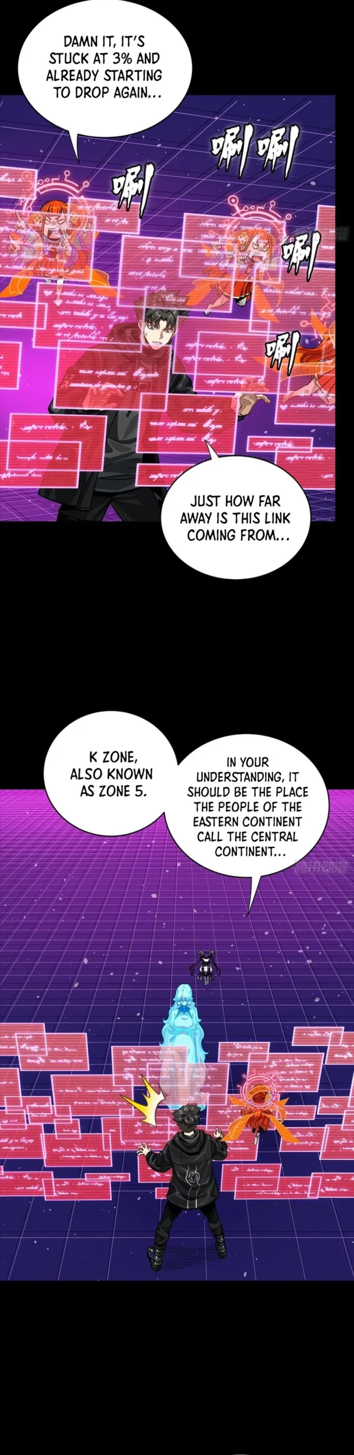 Legend of Star General Chapter 330 - 14