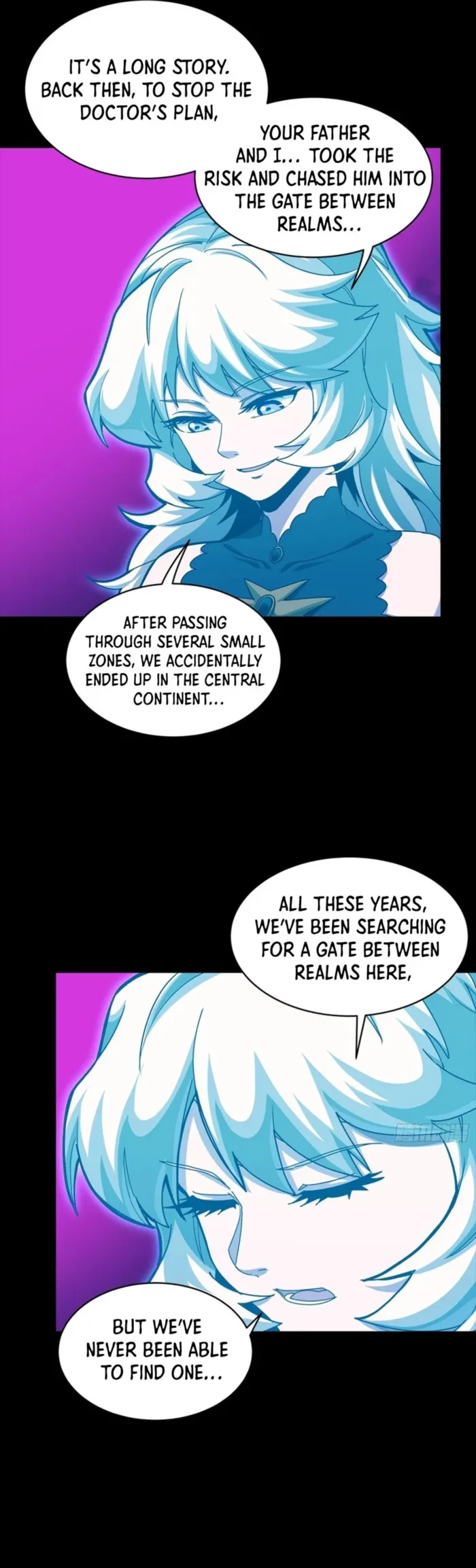 Legend of Star General Chapter 330 - 18