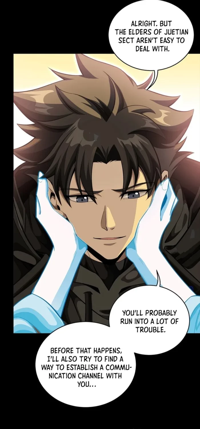 Legend of Star General Chapter 330 - 24